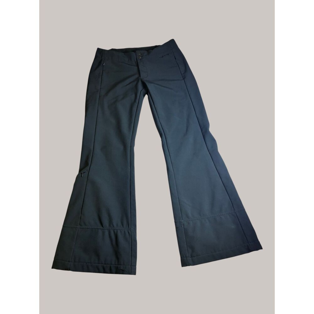 The North Face Women's Black Ski Snow Pants Size Small